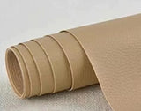Self Adhesive PU Leather Repair Patches Fix Sticker for Sofa Car Seat