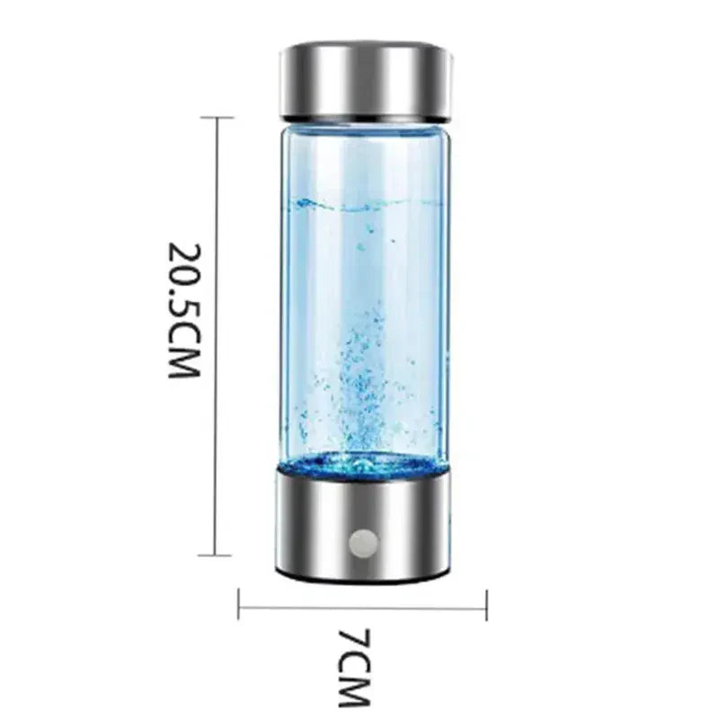 Electric Hydrogen Rich Cup 420ml