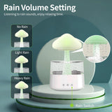 Rain Cloud Humidifier (New Design for 2023)