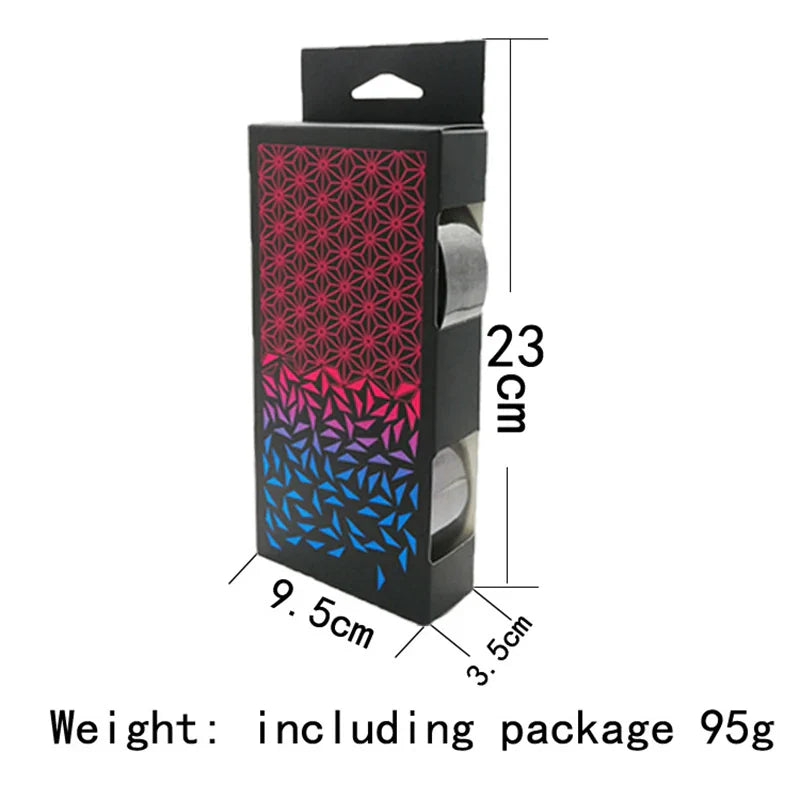 Road Bike Bar Tape Gradient Color