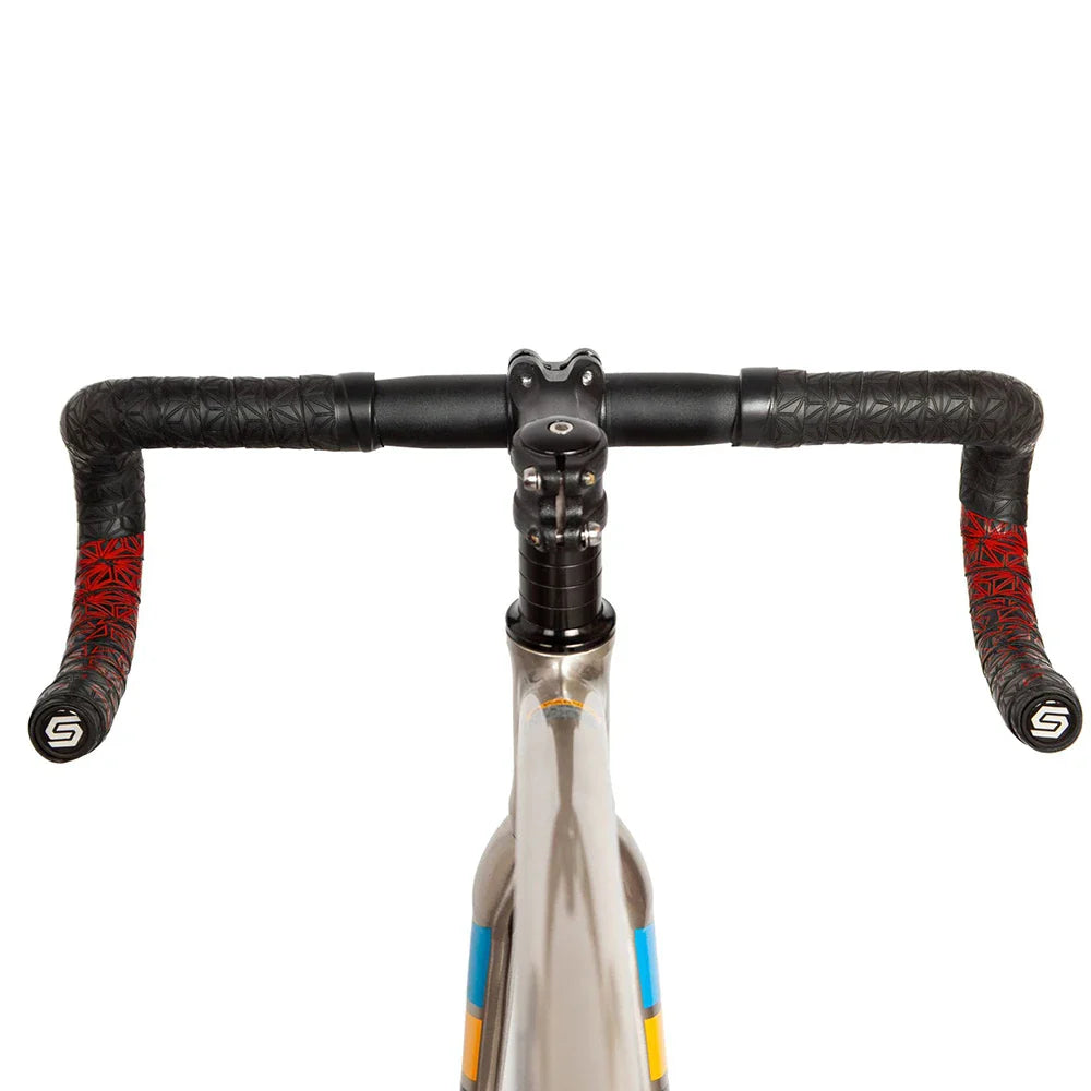 Road Bike Bar Tape Gradient Color