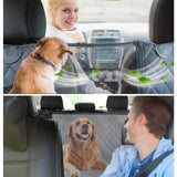 Wendy Pet Shop ™  Dog Seat Cover Waterproof