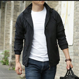 Gary - Casual spring jacket