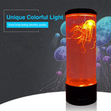 JellyFish Lamp