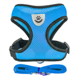 Cat Harness Vest