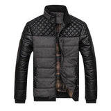 Valente - Urban Style Jacket