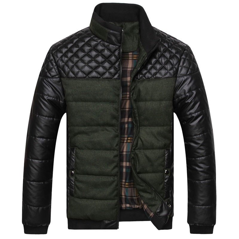 Valente - Urban Style Jacket