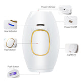 Hair Removal IPL Epilator