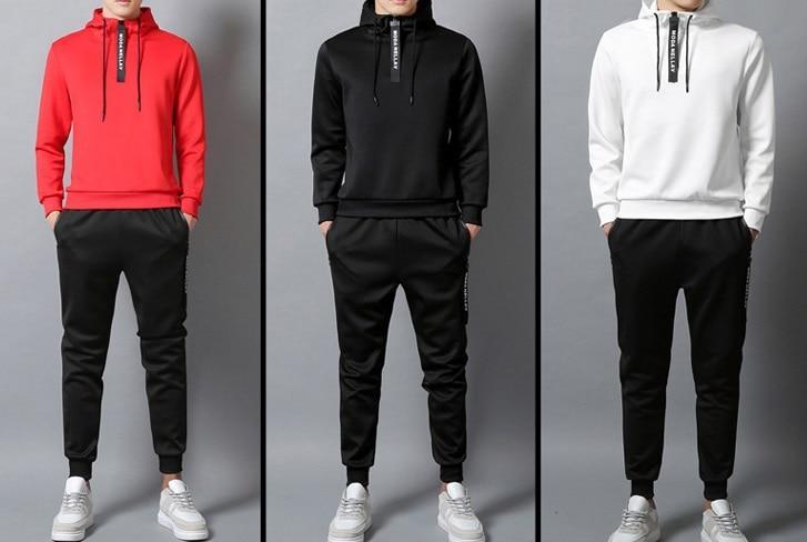 Moda Nellav Tracksuit