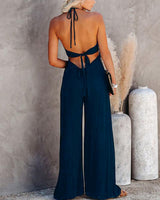 Samantha - Stylish jumpsuit