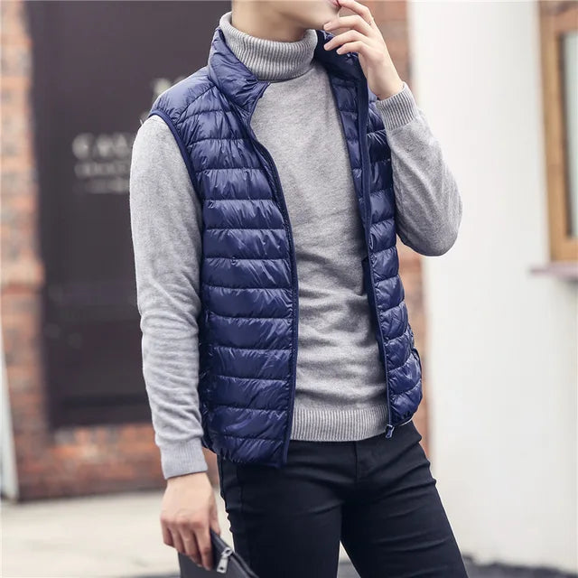 Dexter - Lightweight waistcoat