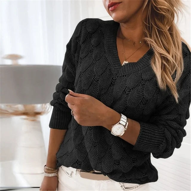 Casual long sleeve