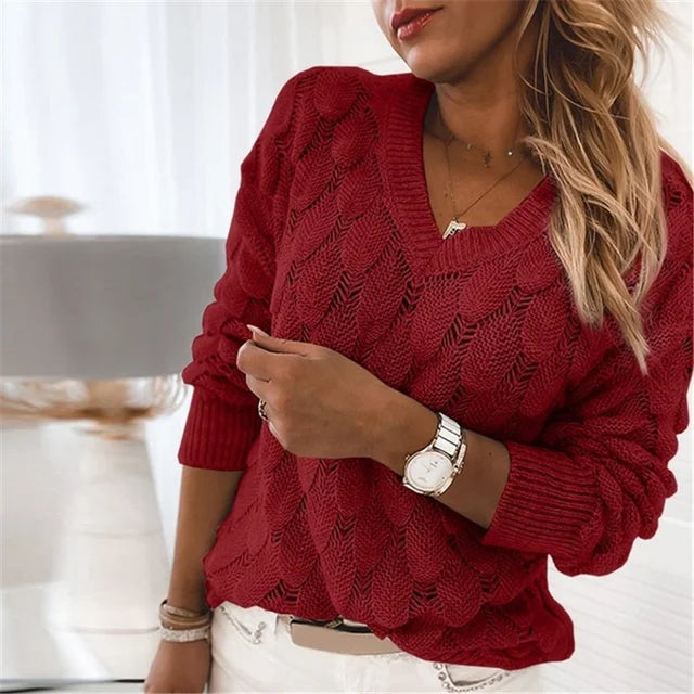 Casual long sleeve