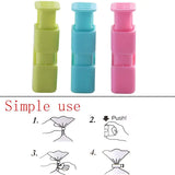 Sealing Clip Food Preservation Bag Clip Snack
