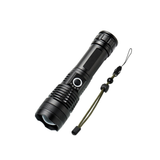 High Power XHP100 LED Flashlight