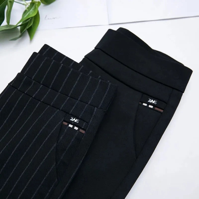 Margot™| Stretch elegant ladies' trousers