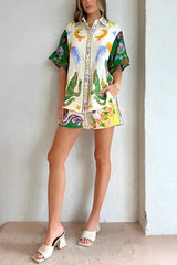 Serene™ | Unique & stylish summer set