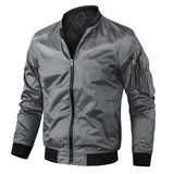 Jayden - Vintage bomber jacket