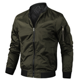 Jayden - Vintage bomber jacket