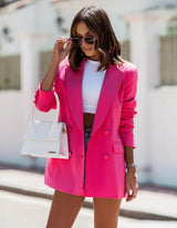JESSY - More Elegant Blazer