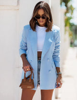 JESSY - More Elegant Blazer