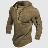 Jason - Relaxed vibe hoodie