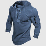 Jason - Relaxed vibe hoodie