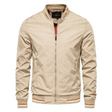 Jeoffroi - Bomber jacket for men