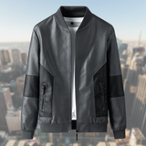 Beniamino - Stylish bomber jacket