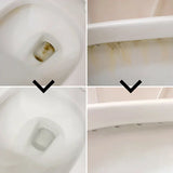 Multifunctional Foam Cleaner