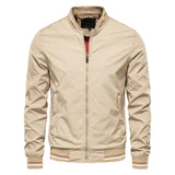 Felix - Casual bomber jacket