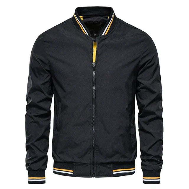 Felix - Casual bomber jacket