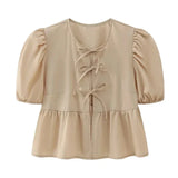 Quincey - Bow tops
