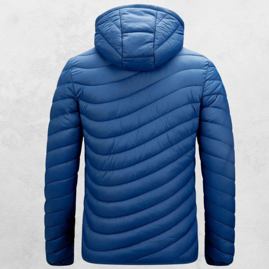 Adrean - Stylish puffer jacket