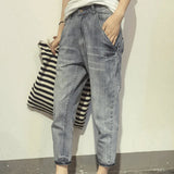 Tegan - Fashionable and comfortable jeans