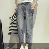 Tegan - Fashionable and comfortable jeans