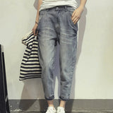 Comfortable and trendy jeans for women