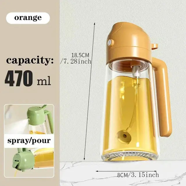 Kitchen Oil Sprayer