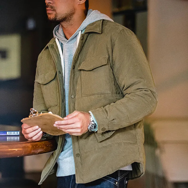 Hester - Casual jacket