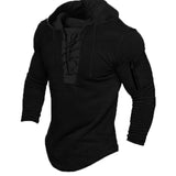 Jason - Relaxed vibe hoodie