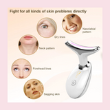 BeautyLights Face Lifting Machine