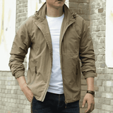 Gary - Casual spring jacket