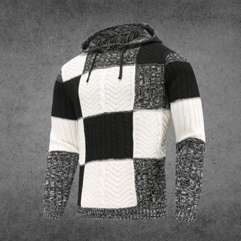 Rico - Cardigan for men