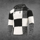 Rico - Cardigan for men