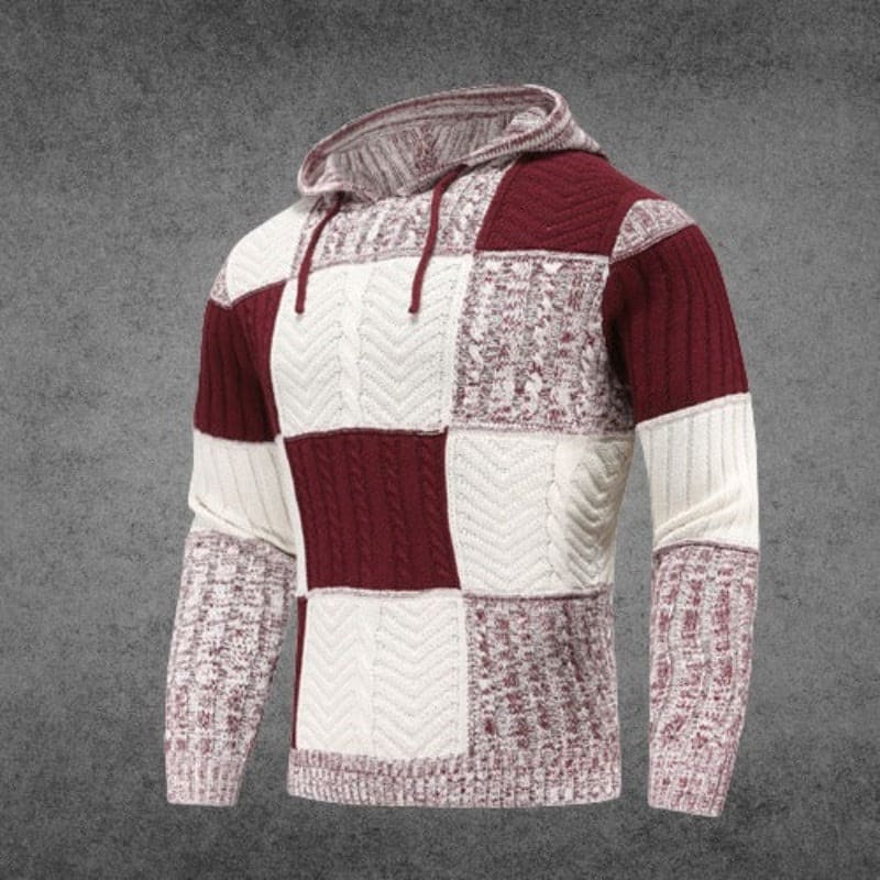 Rico - Cardigan for men