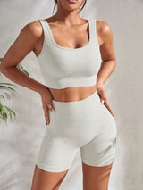 Melisa - Workout set for women