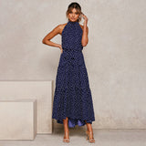 Vivienne - Elegant and stylish long dress