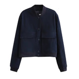 Alexis - Ladies bomber jacket