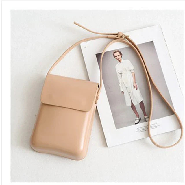 Laura - High Quality Shoulder Bag