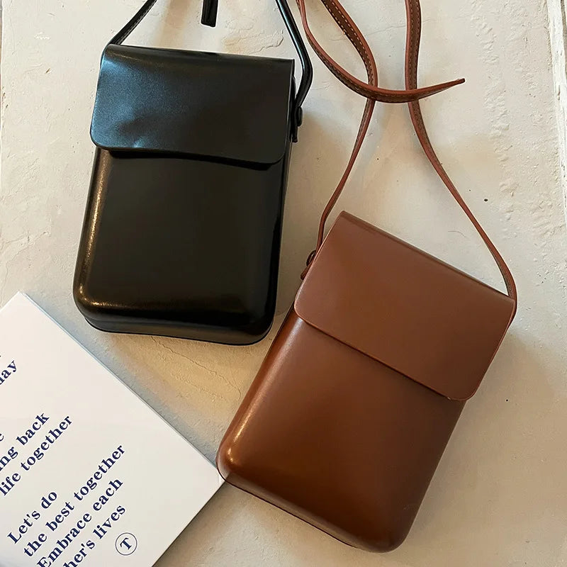 Laura - High Quality Shoulder Bag